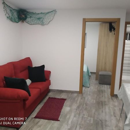 Villa O Recuncho De Bere à Ribadeo Extérieur photo
